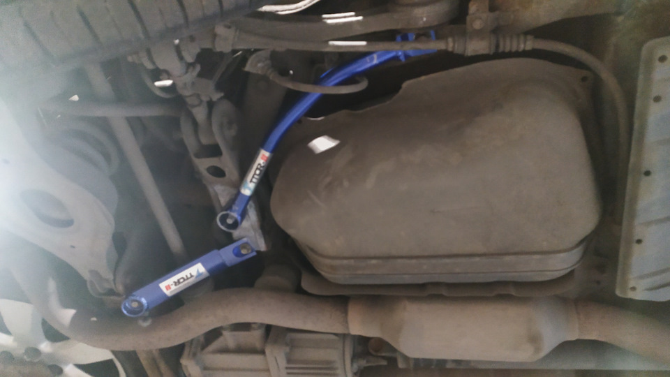 Фото в бортжурнале Mitsubishi Outlander XL