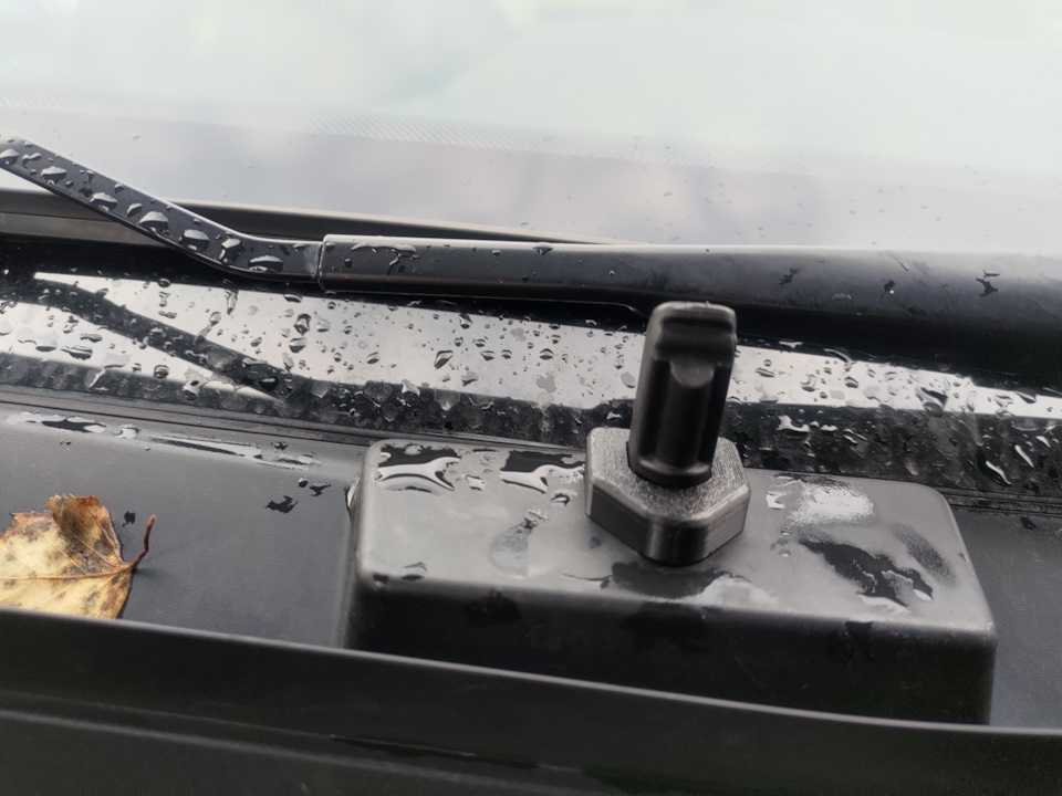 Фото в бортжурнале Land Rover Discovery Sport (2G)