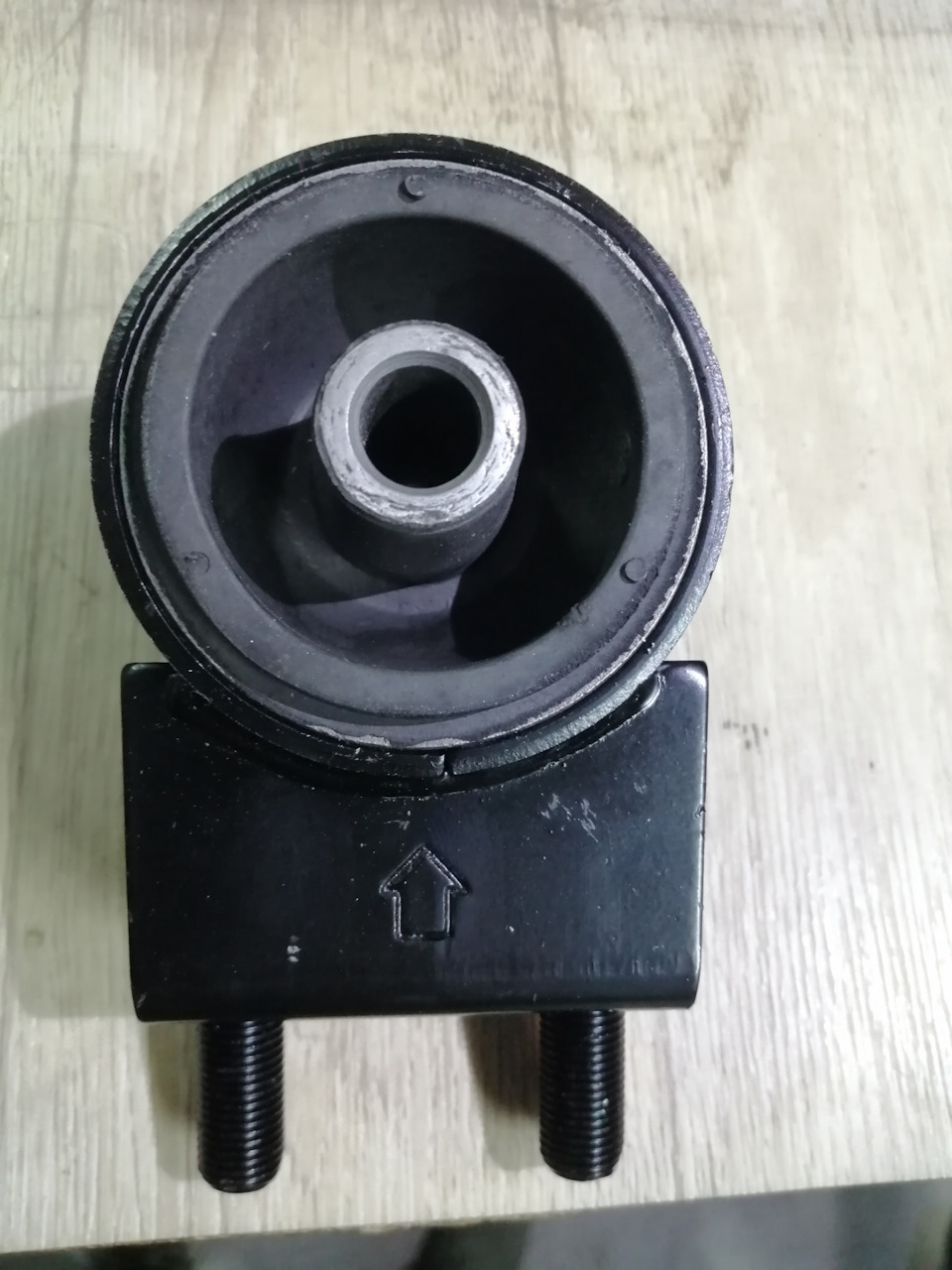 Фото в бортжурнале Mazda Xedos 6