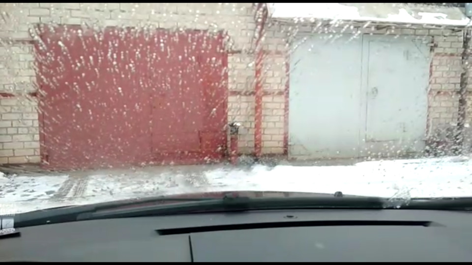 Китайская тоета — Mazda 3 (1G) BK