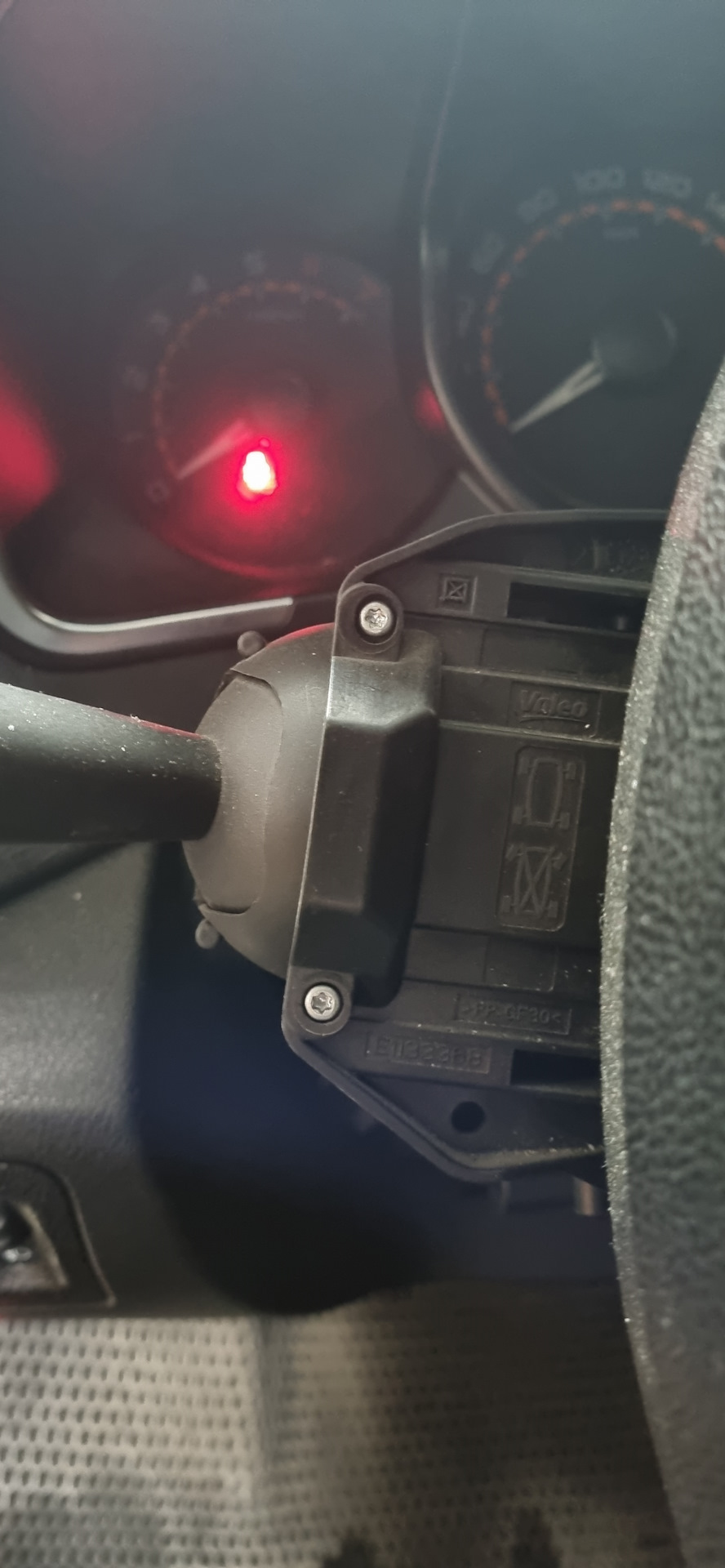 Фото в бортжурнале Lada XRAY