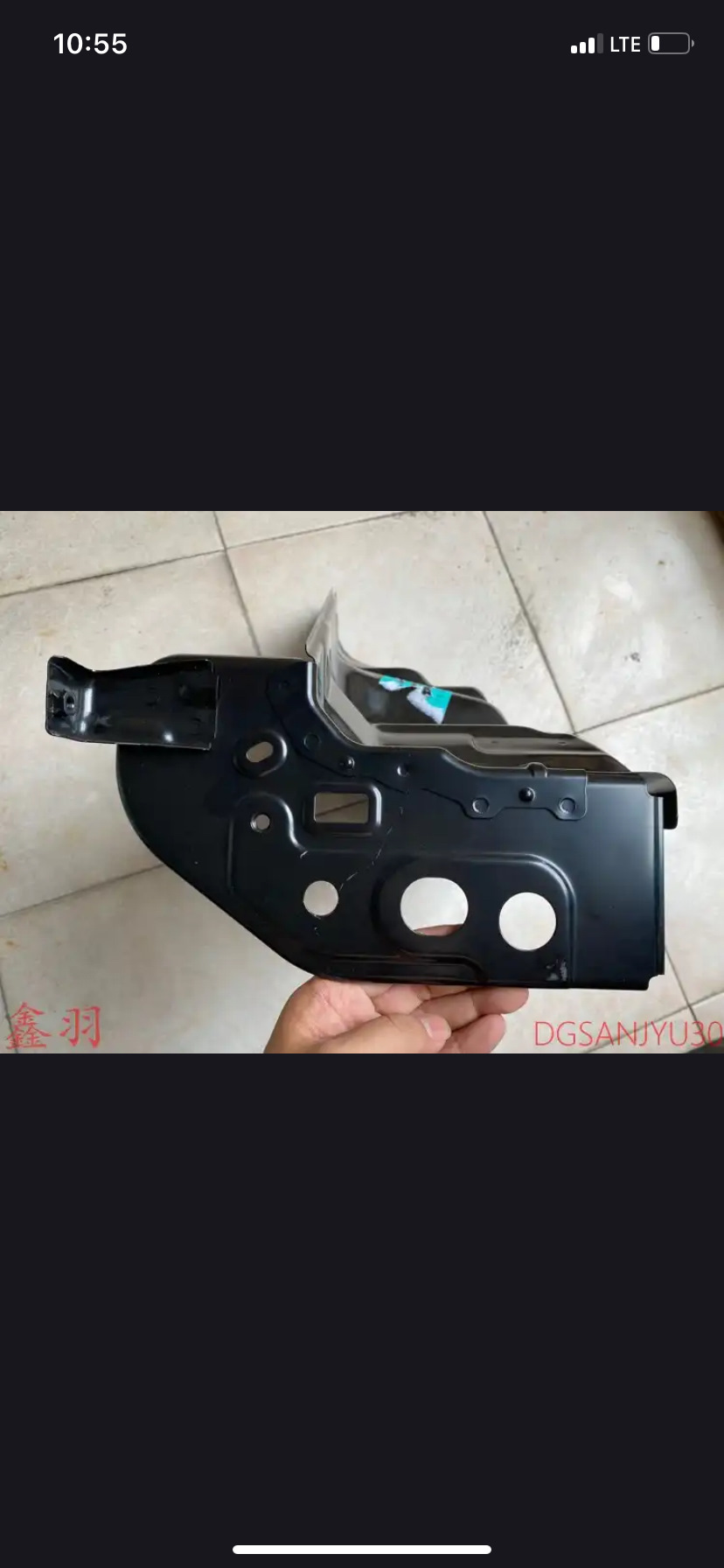 Фото в бортжурнале Mitsubishi Outlander (3G)