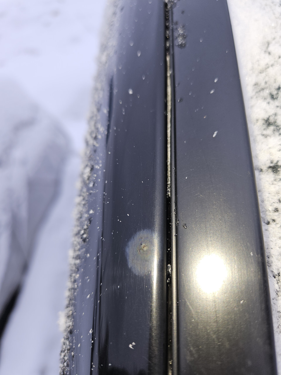Фото в бортжурнале Toyota Land Cruiser 200