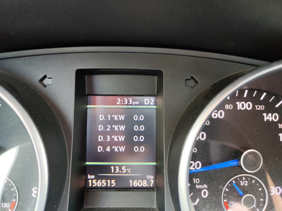 Фото в бортжурнале Volkswagen Golf R Mk6