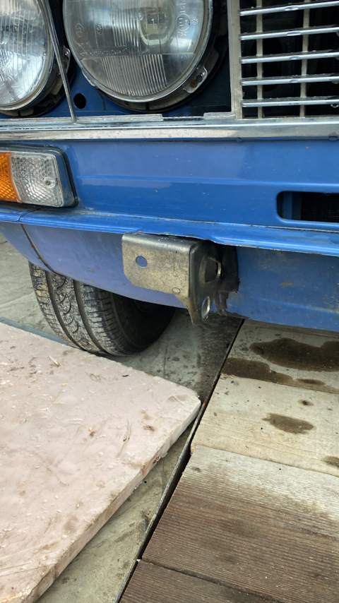 Lada 2106 1.6 бензиновый 1984 | ВАЗератти на DRIVE2