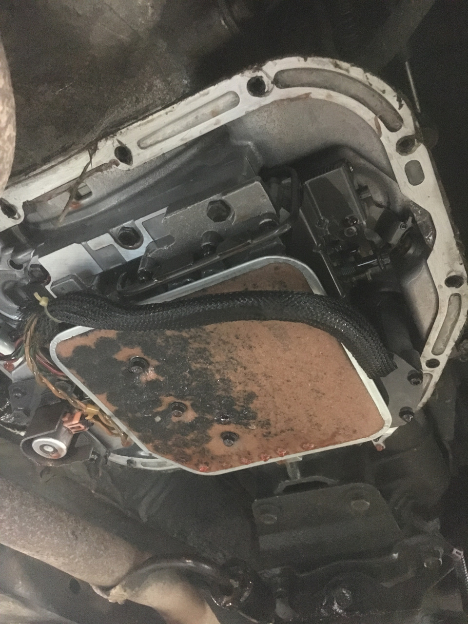 Фото в бортжурнале Jeep Grand Cherokee (ZJ)
