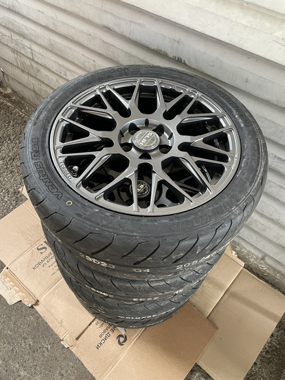 Фото в бортжурнале Volkswagen Polo liftback