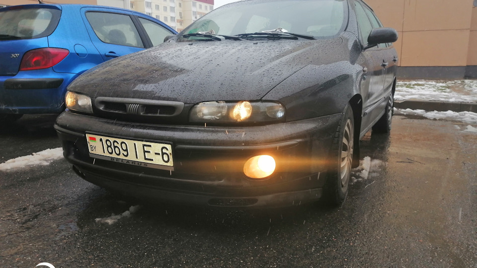 FIAT Marea 🇧🇾 1.6 16v 🇧🇾