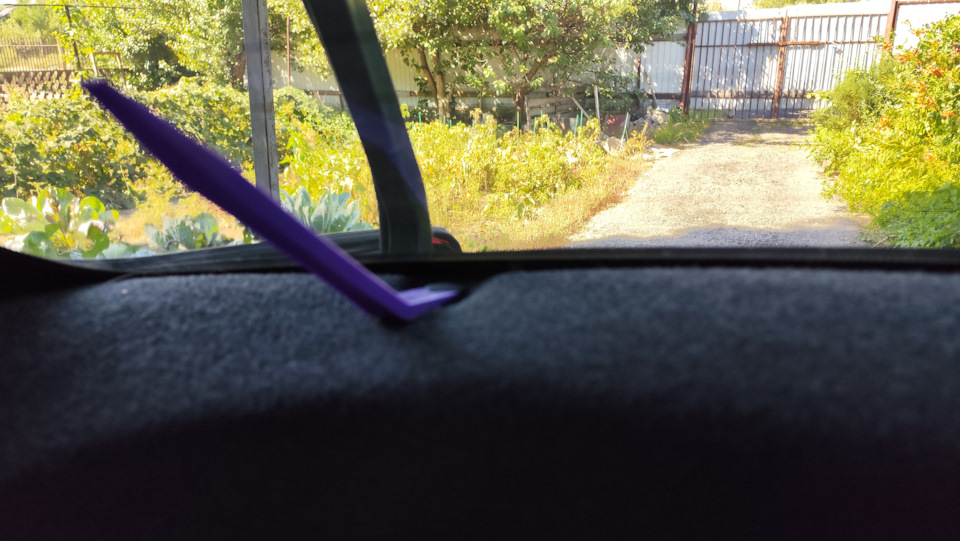 Фото в бортжурнале Renault Logan (1G)