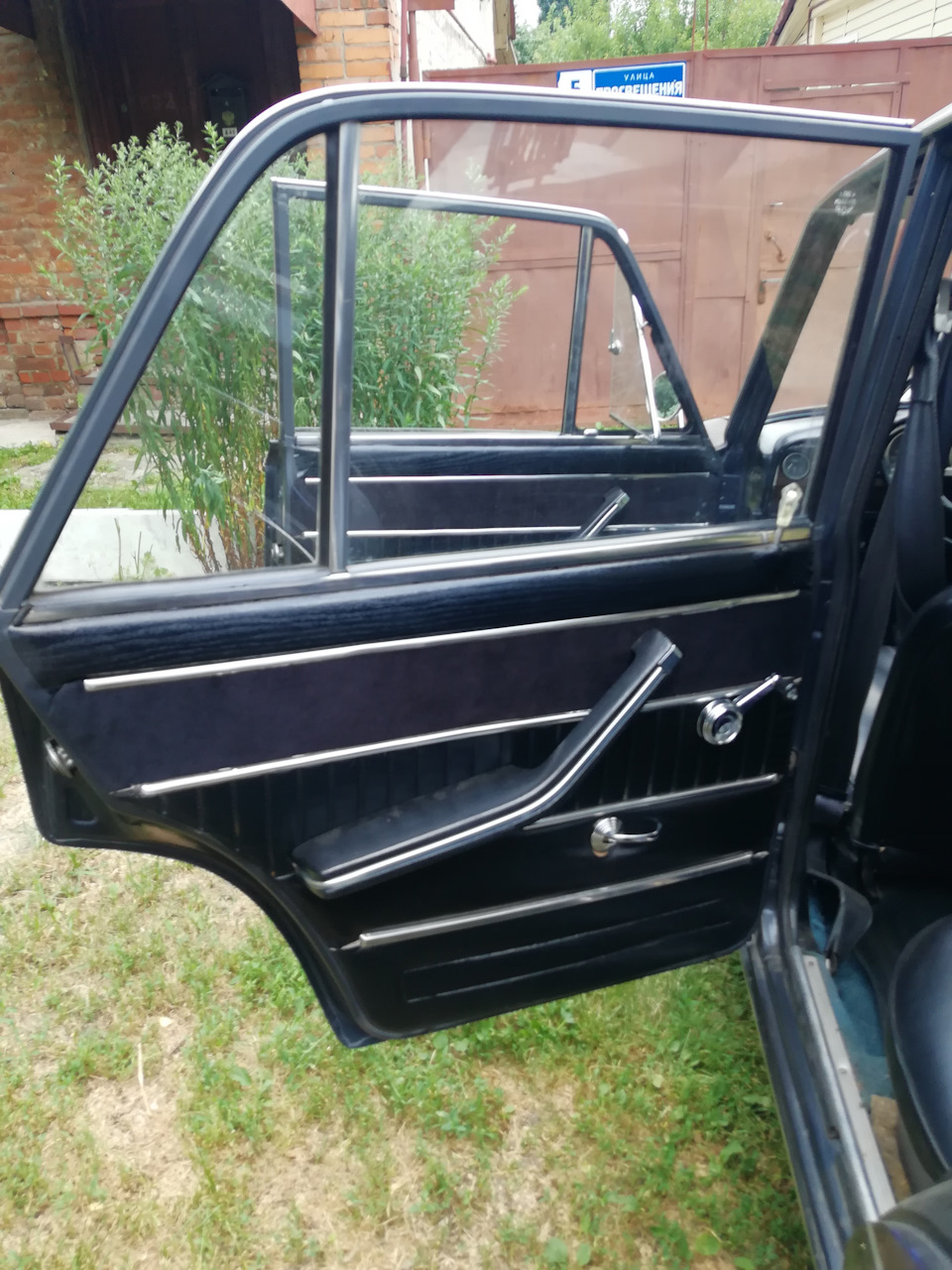 Фото в бортжурнале Lada 2103