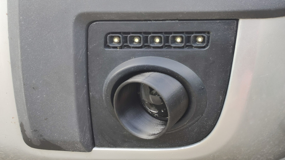 Фото в бортжурнале Ford Fusion