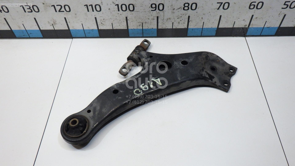 48068-48041 Рычаг подвески TOYOTA LEXUS | Запчасти на DRIVE2