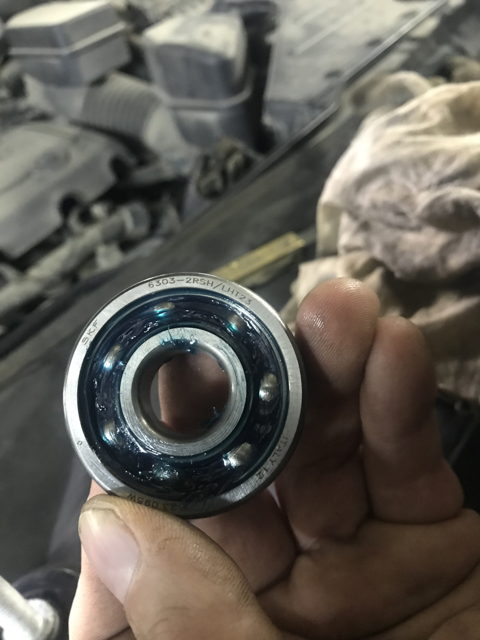 13 — KIA Sorento (2G)