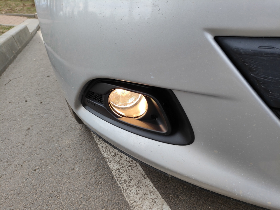 Фото в бортжурнале Opel Astra J GTC
