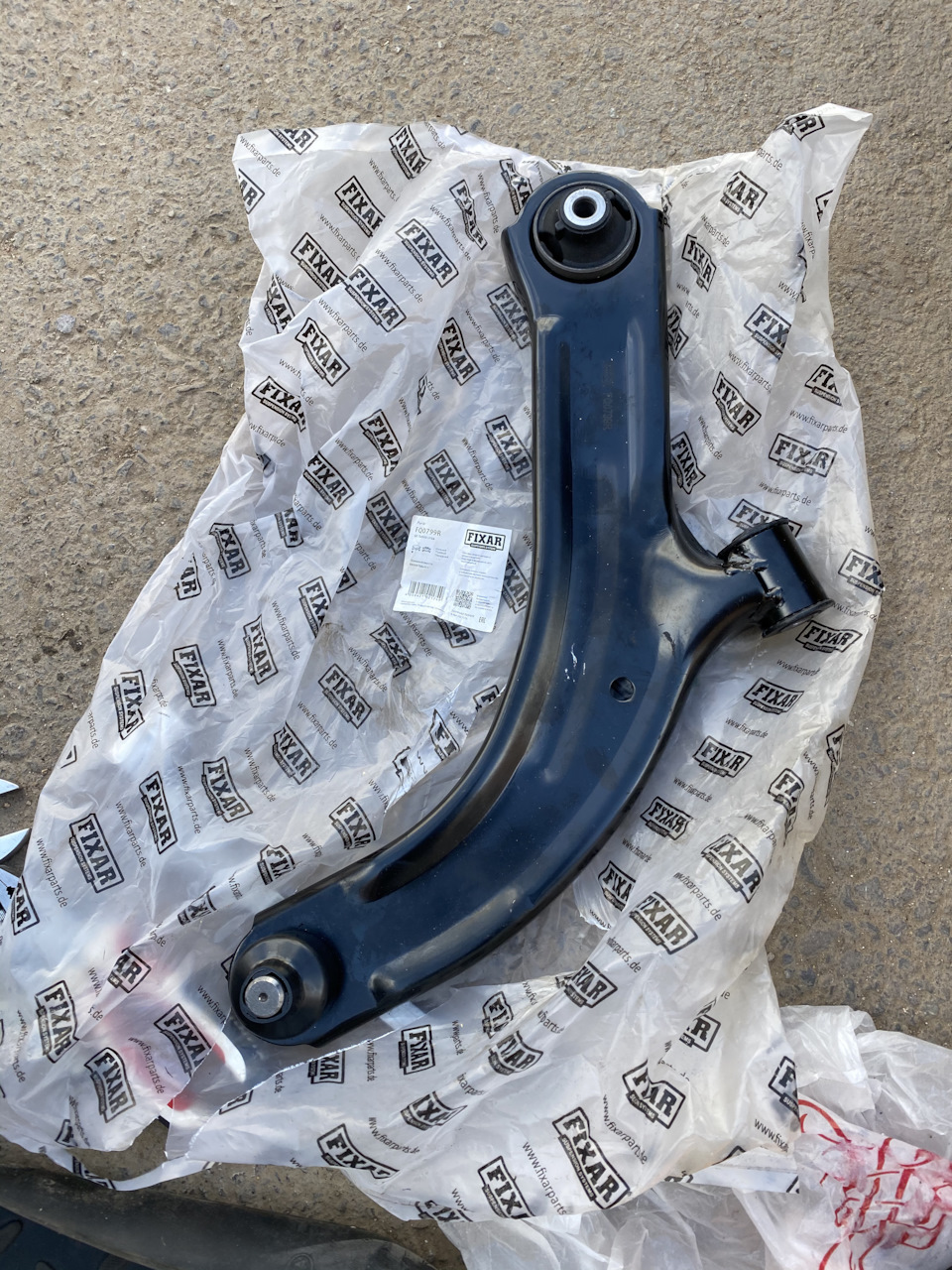 Фото в бортжурнале Nissan Tiida (1G)