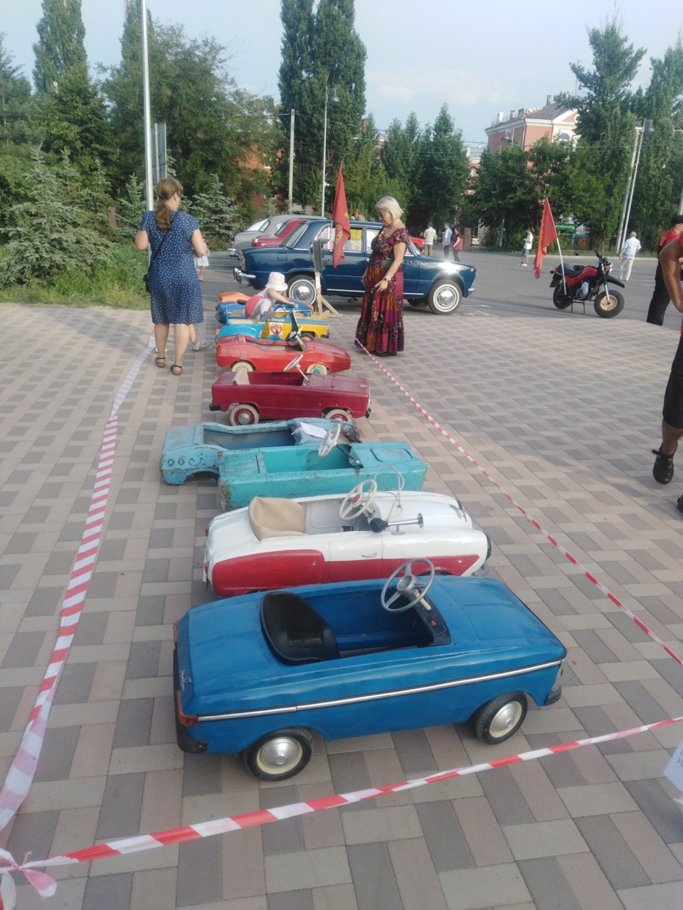 Фото в бортжурнале Lada 2101