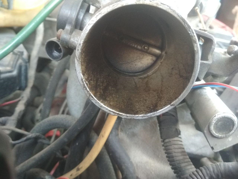 Фото в бортжурнале Opel Kadett D