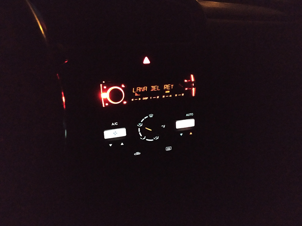Photo from the logbook Nissan Primera Wagon (W11)