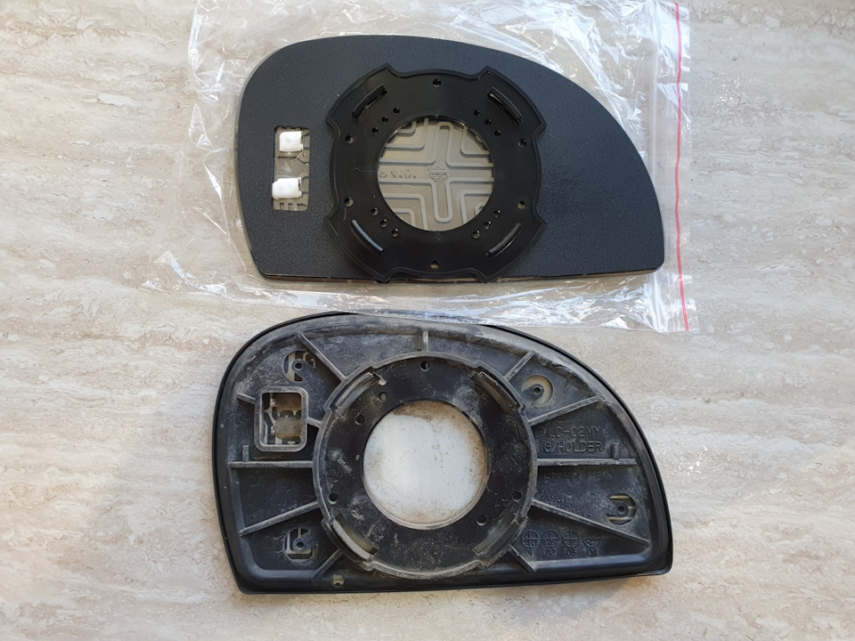 Фото в бортжурнале Hyundai Accent (2G)