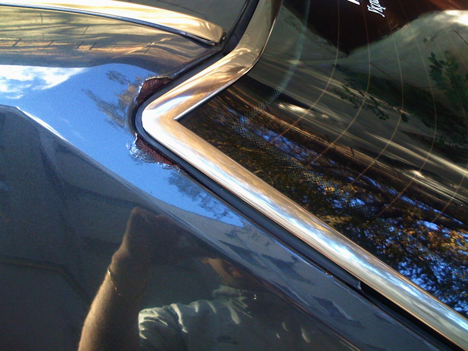 Фото в бортжурнале Mercedes-Benz E-Class (W124)