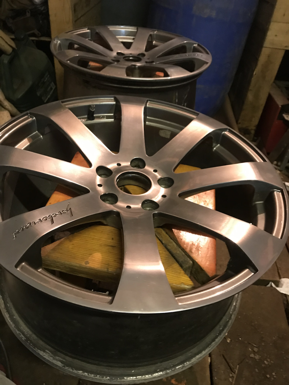 Фото в бортжурнале Chevrolet Captiva (1G)
