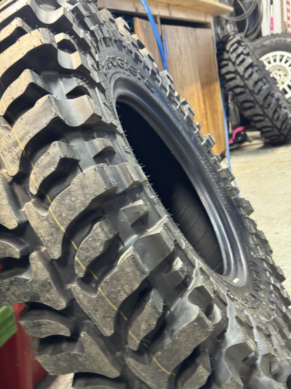 Фото в бортжурнале Toyota Land Cruiser 40