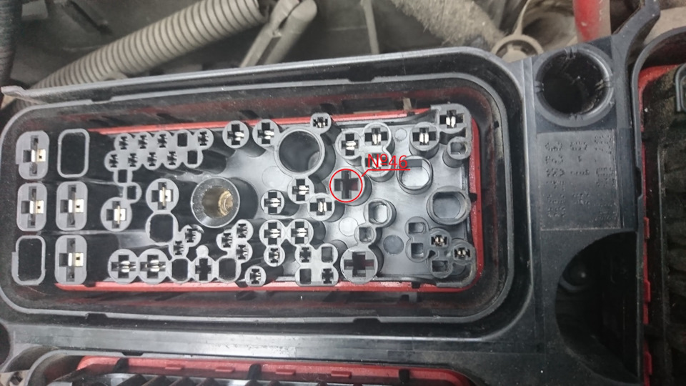 Фото в бортжурнале Opel Astra H