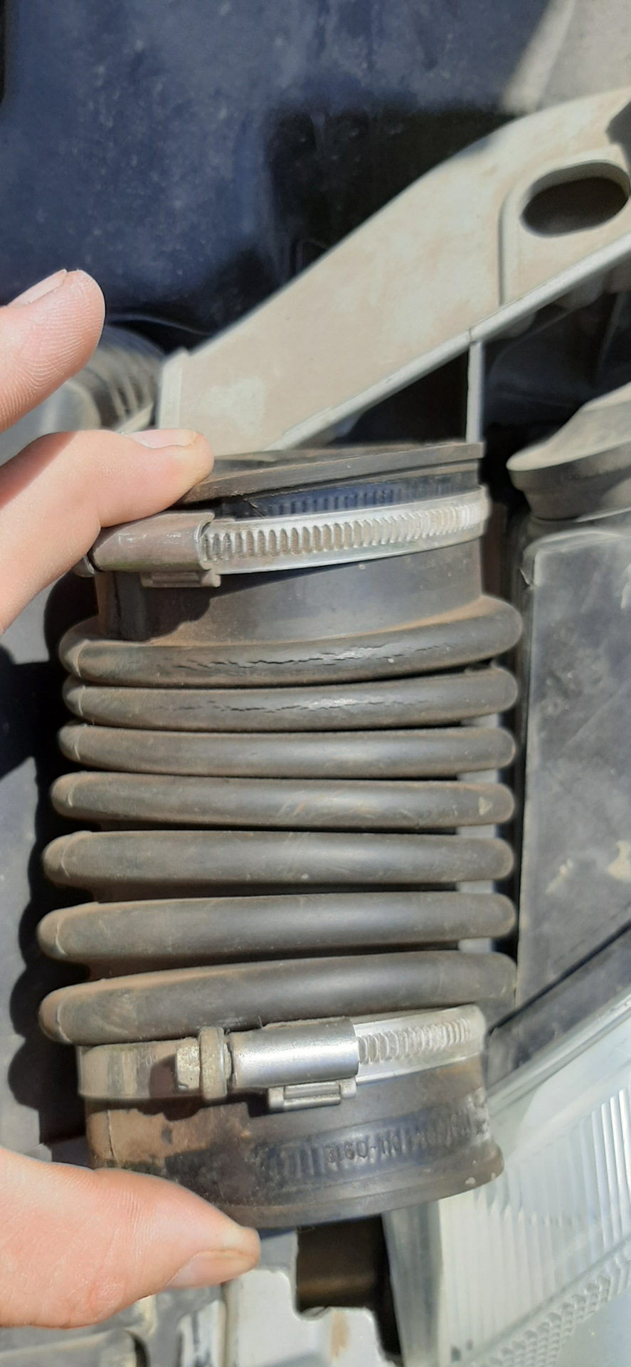 Фото в бортжурнале Ford C-Max I
