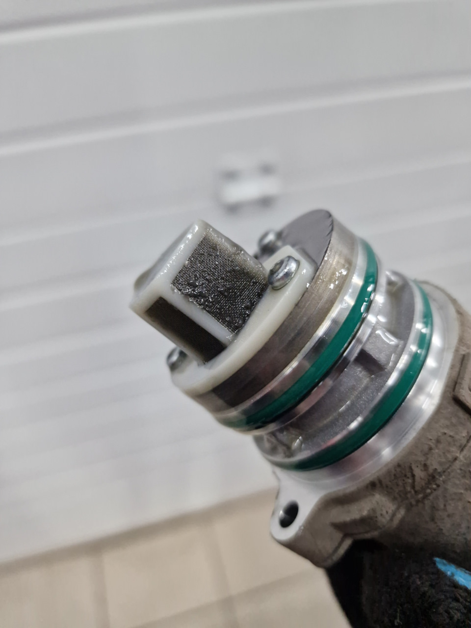 Фото в бортжурнале GAC GS8 (2G)
