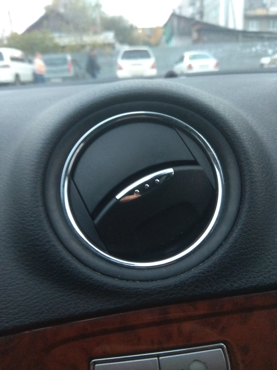 Фото в бортжурнале Ford Mondeo IV