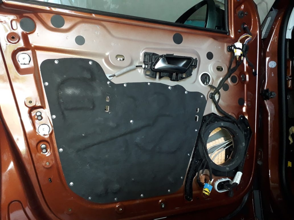 Фото в бортжурнале Peugeot 3008 (2G)