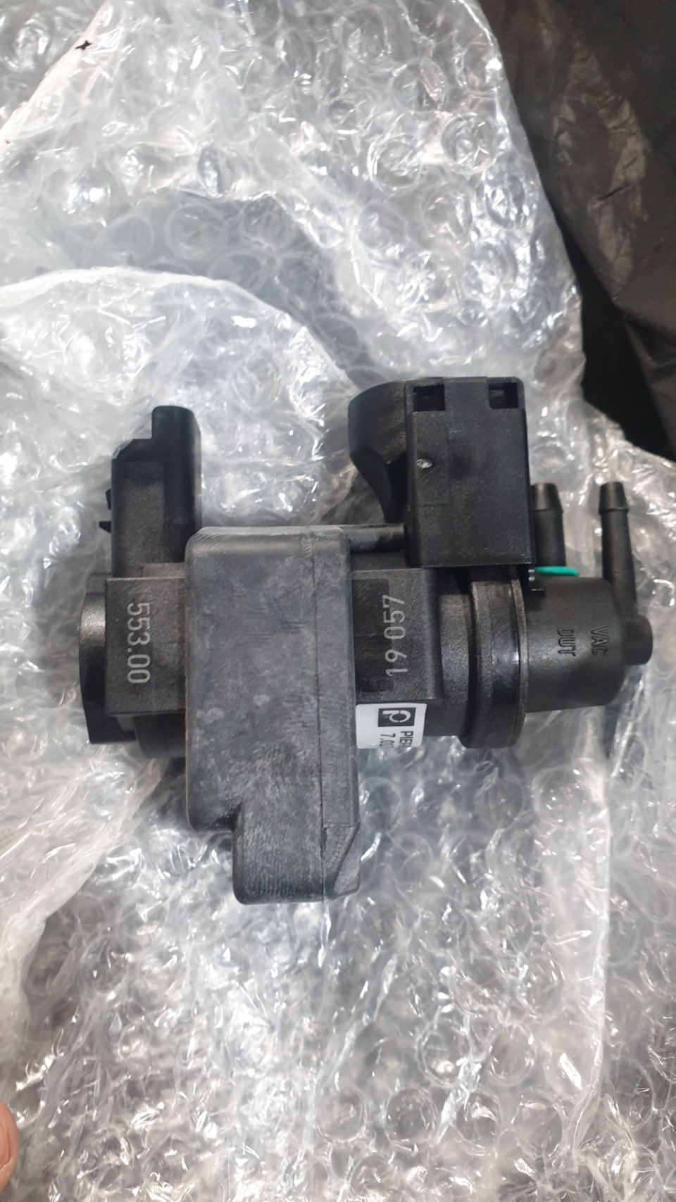 Фото в бортжурнале MINI Countryman (1G)