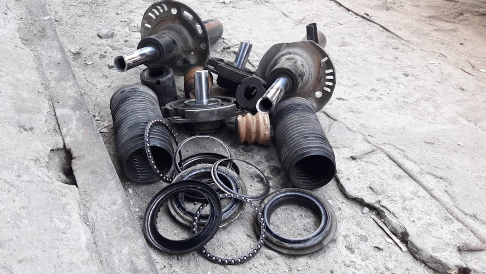 Фото в бортжурнале Volkswagen Passat CC