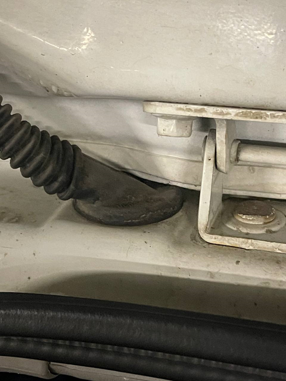 Фото в бортжурнале Subaru Legacy (BE/BH/BT)
