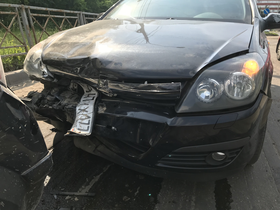 Фото в бортжурнале Mazda 6 (3G) GJ