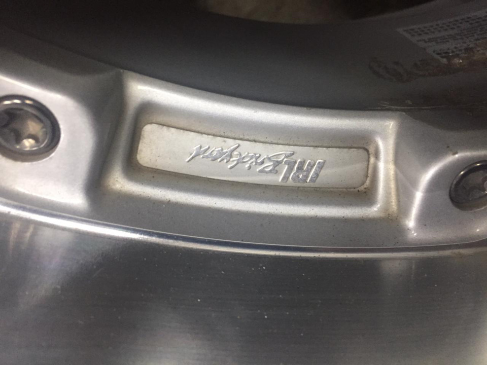 Фото в бортжурнале Toyota Prius (50)
