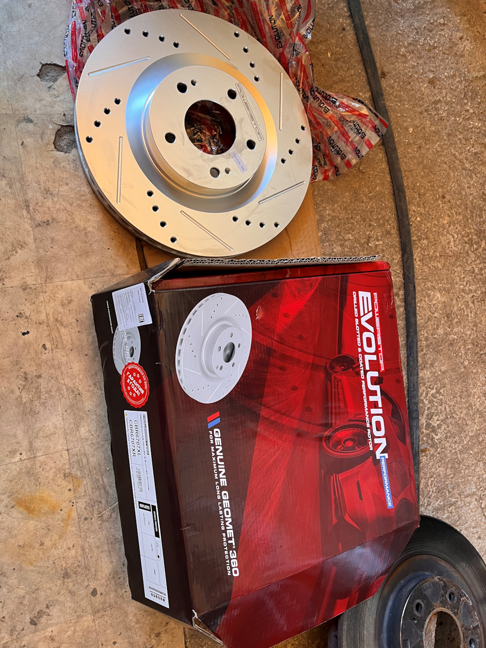 Фото в бортжурнале Mitsubishi Outlander (3G)