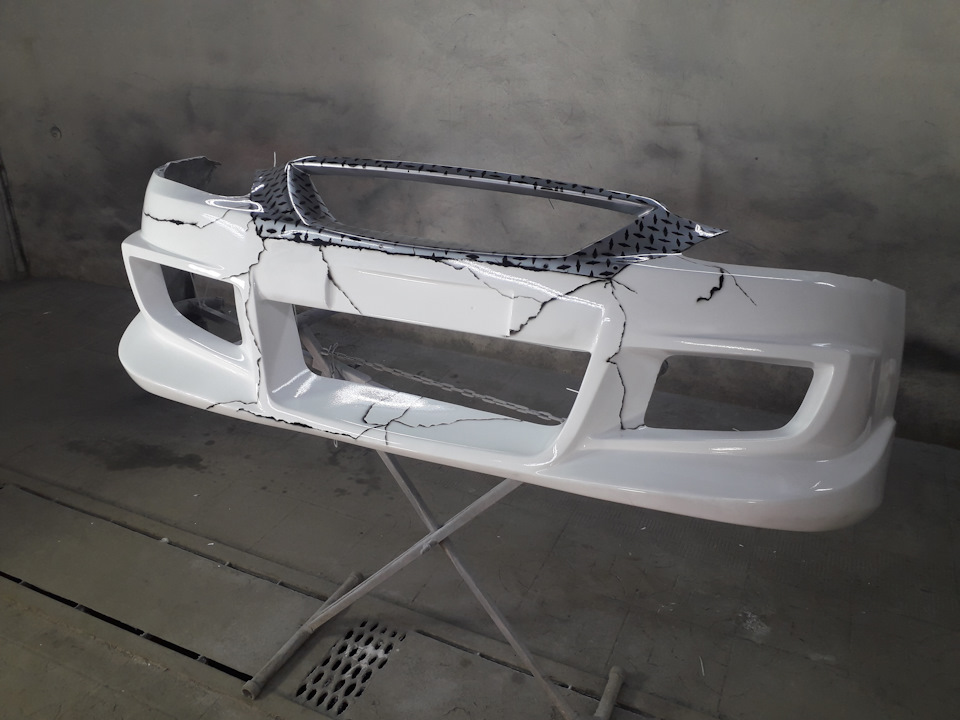 Фото в бортжурнале Toyota Caldina (241)