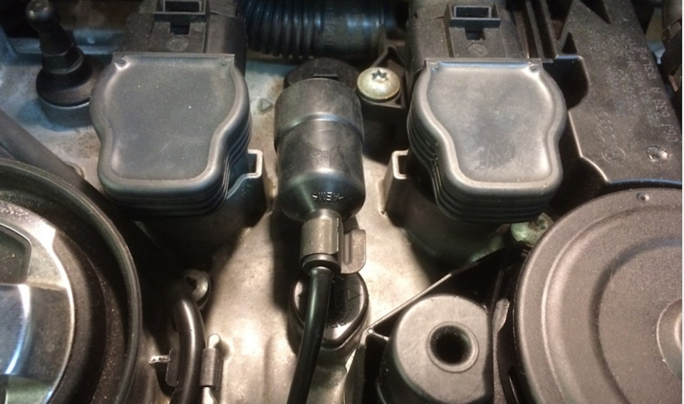 www.drive2.ru/l/499518578932842909/ — Volkswagen Passat B6