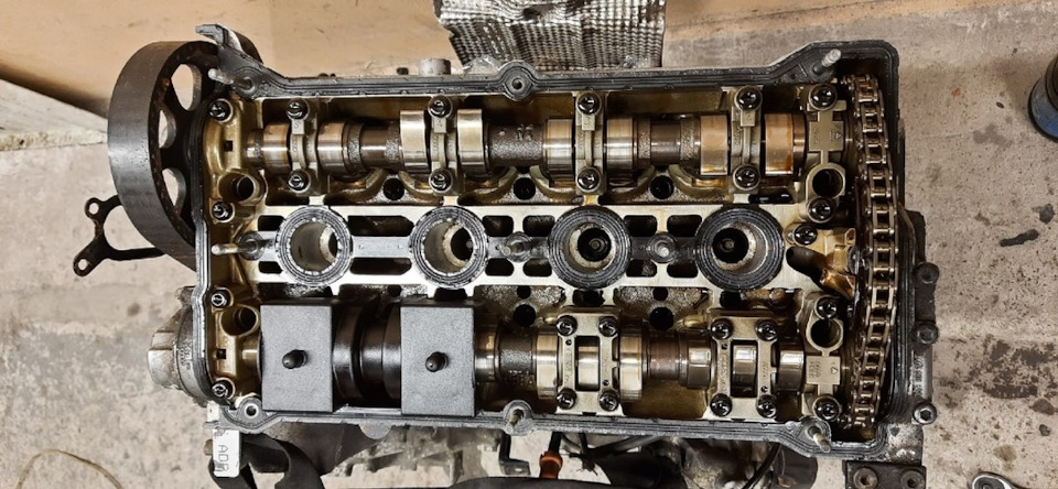 Фото в бортжурнале Audi 80 (B3)