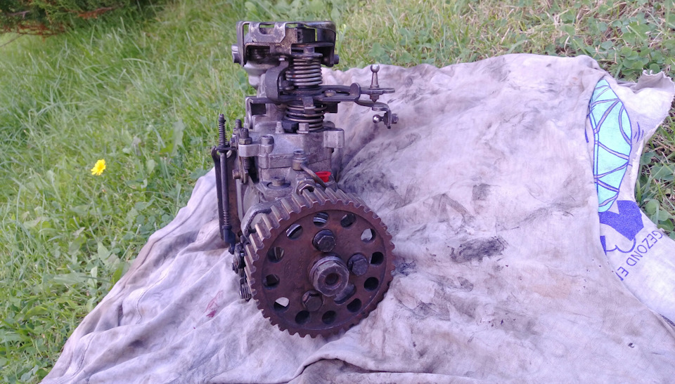 Фото в бортжурнале Ford Sierra