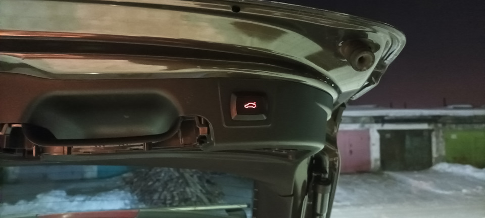 Фото в бортжурнале Lada Vesta SW (1G)