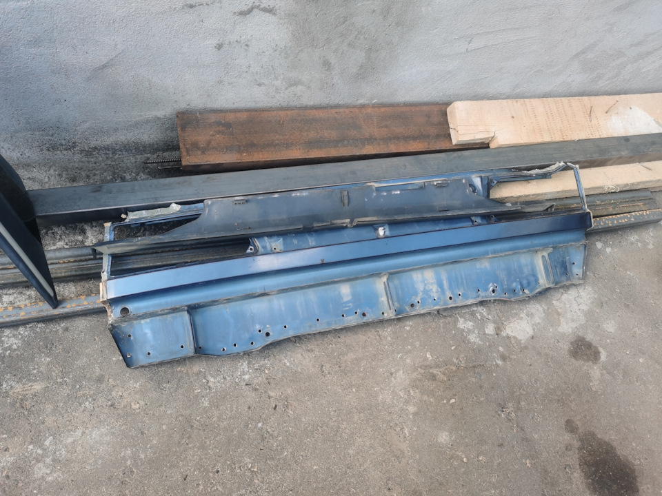 Фото в бортжурнале Peugeot 405
