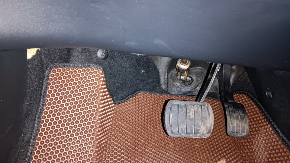 Фото в бортжурнале Citroen Grand C4 Picasso (2G)