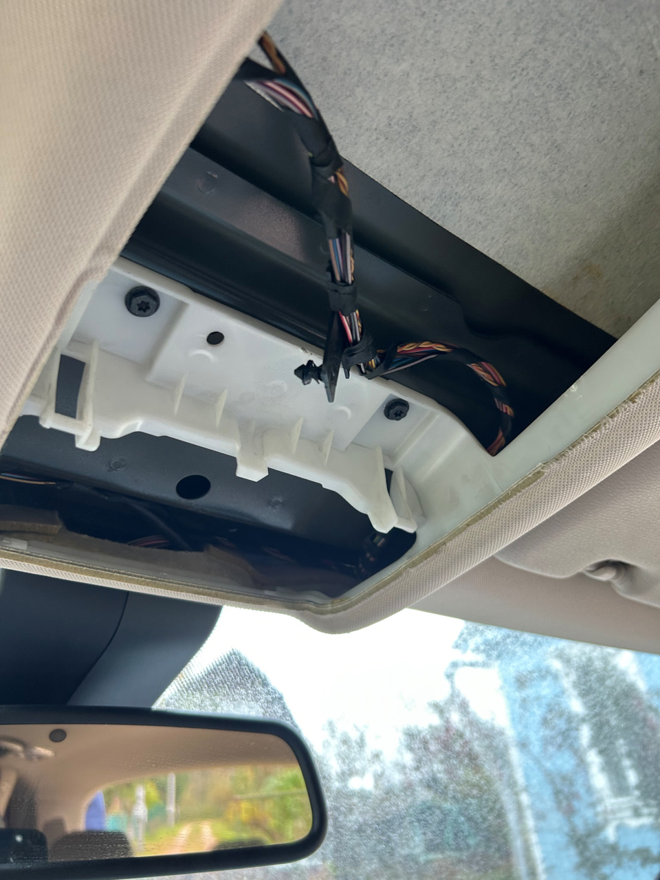 Фото в бортжурнале BMW X5 (F15)