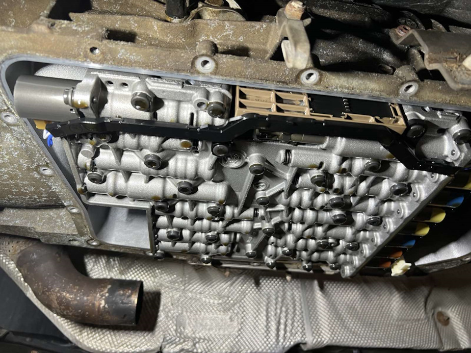 Фото в бортжурнале BMW X5 (E70)