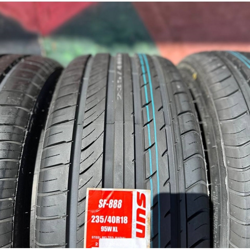 SUNFULL SF-888 255/30R20 92W XL 4本セット 【公式通販】