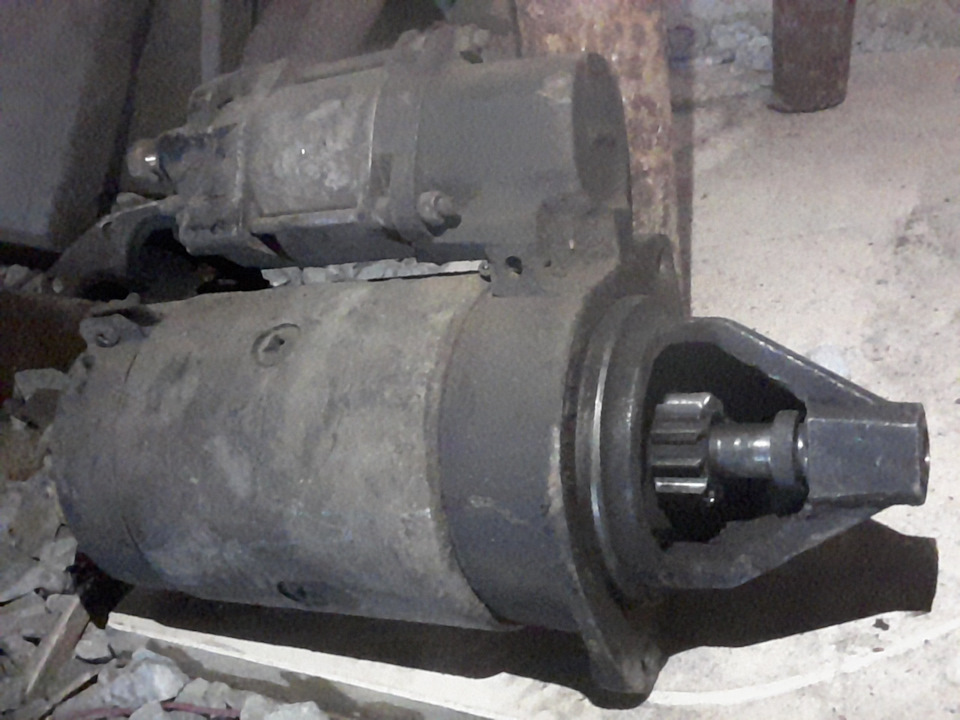 Фото в бортжурнале Lada 2101