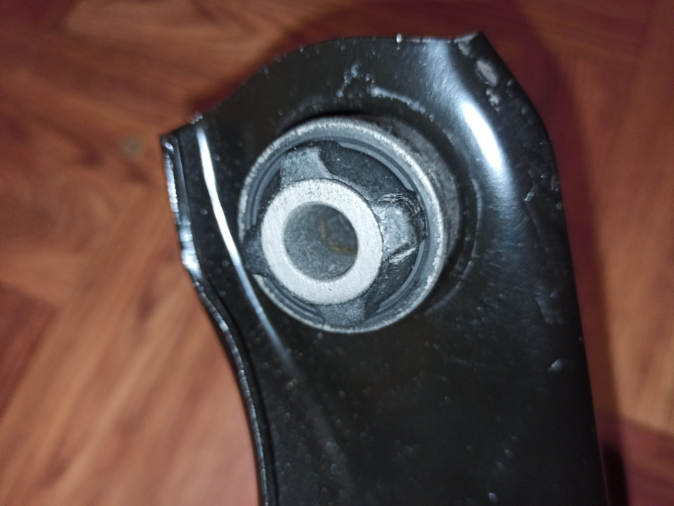 Фото в бортжурнале Renault Logan (1G)