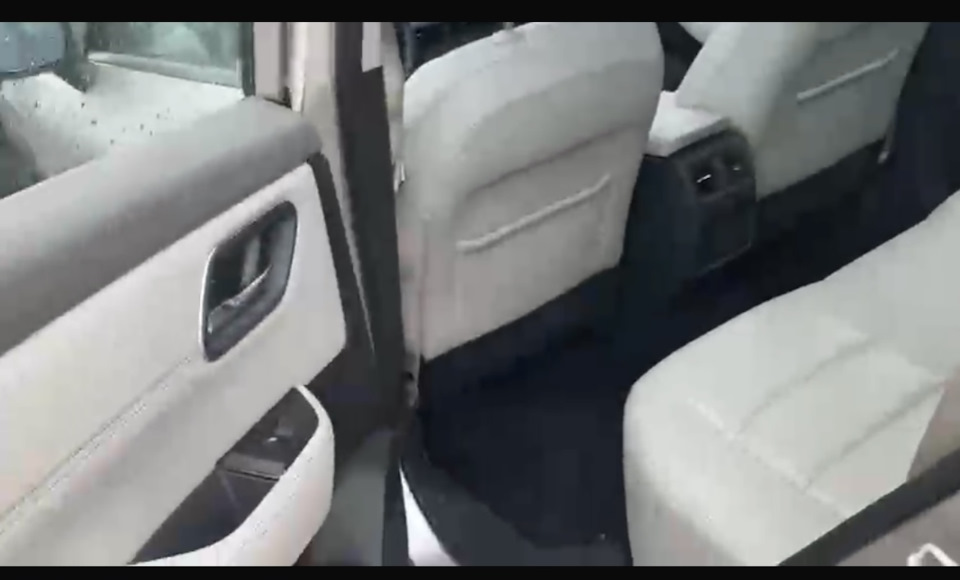 Фото в бортжурнале Nissan X-Trail IV (t33)